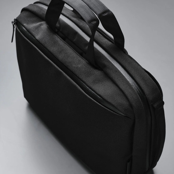 NWT Alpaka Elements Tech Brief Pro Laptop Bag/Backpack - Picture 6 of 12